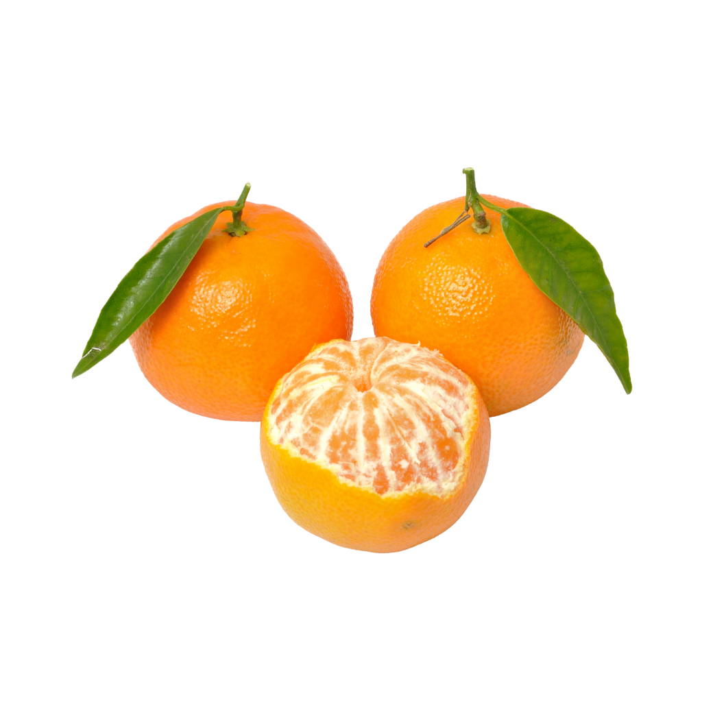 Clementine Clemenruby