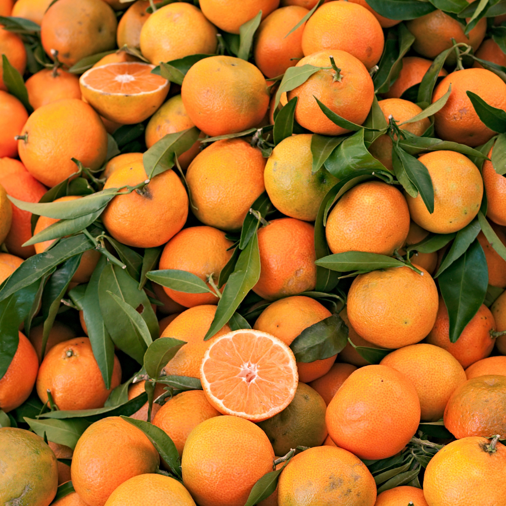 Clementine Clemenruby