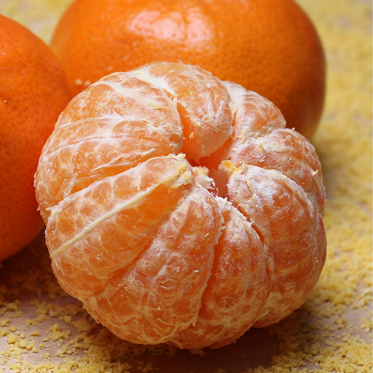 Clémentines des Pouilles IGP du Golfe de Tarente