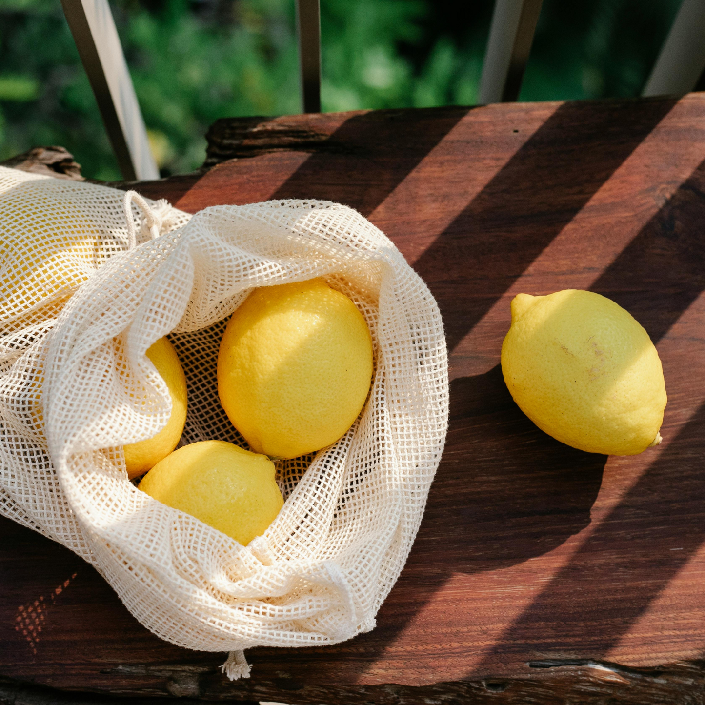 Limoni Pugliesi