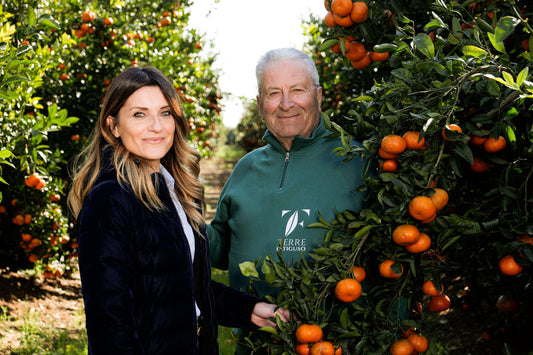La Freschezza della Tradizione Online: Benvenuti su Puglia Fruit