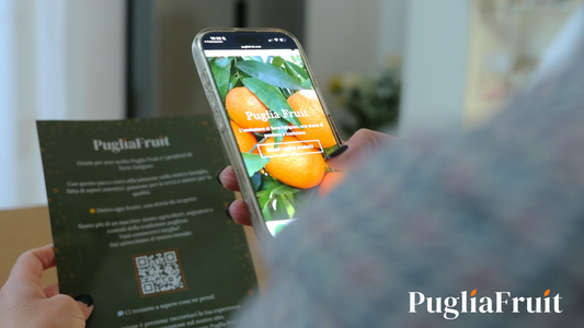 Dove posso acquistare clementine pugliesi di alta qualità online?