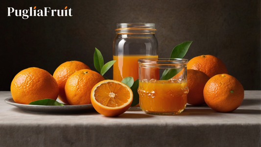 I benefici delle arance: il frutto che parla al corpo