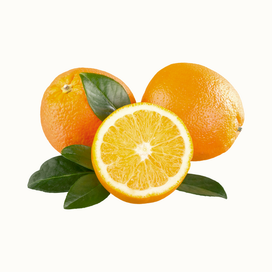 Arance Navel da Tavola Pugliesi