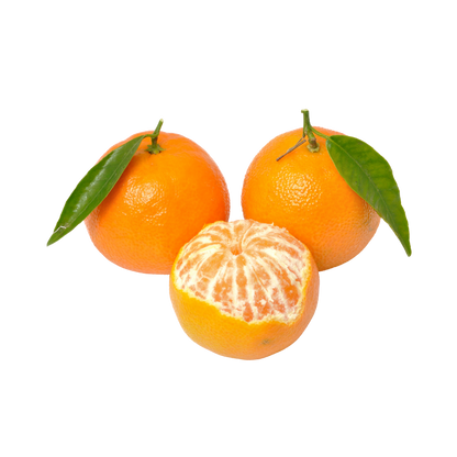 Clementine Clemenruby