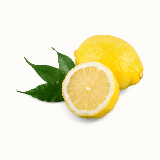 Limoni Pugliesi